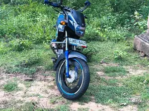 Bajaj CT100 2006