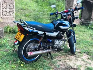 Bajaj CT100 2006