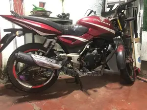 Bajaj Pulsar 180 2008