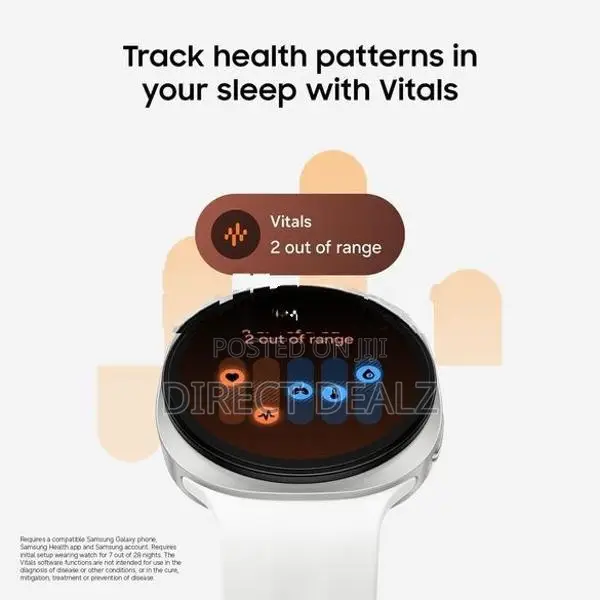 Samsung Galaxy Watch 9 44mm