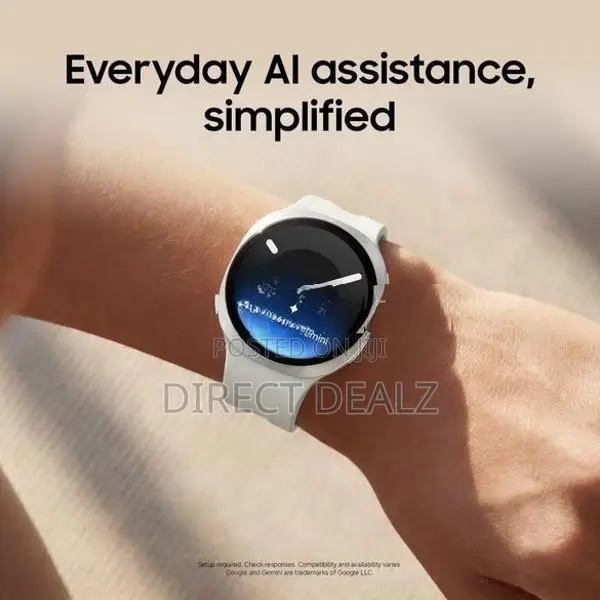 Samsung Galaxy Watch 9 44mm