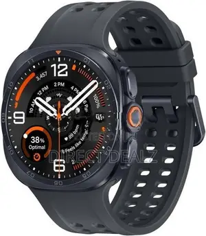 Samsung Galaxy Watch Ultra2 LTE - 2026
