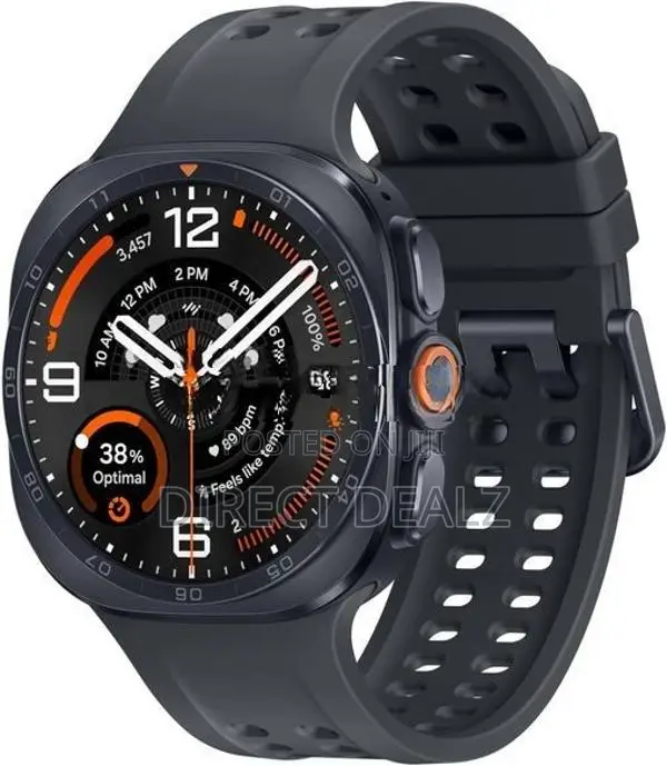 Samsung Galaxy Watch Ultra2 LTE - 2026