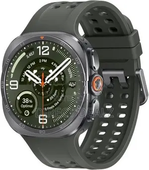 Samsung Galaxy Watch Ultra2 LTE - 2026