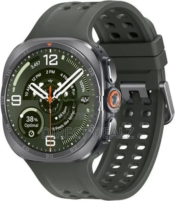Samsung Galaxy Watch Ultra2 LTE - 2026