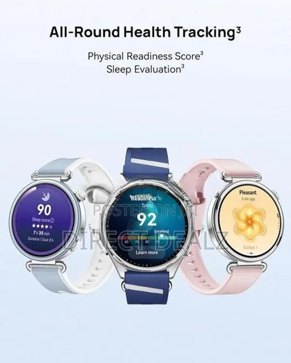 Huawei Watch GT7 46mm