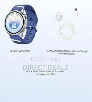 Huawei Watch GT7 46mm
