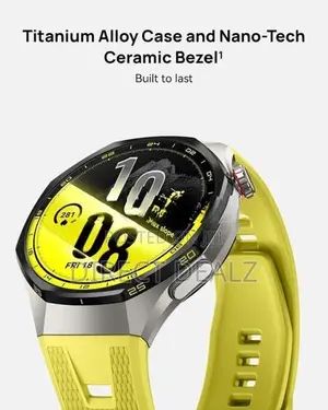 Huawei Watch GT7 Pro 46mm
