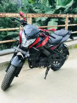 Bajaj Pulsar 150 2016