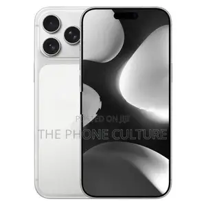 Apple iPhone 17 Pro 256GB (Brand New)