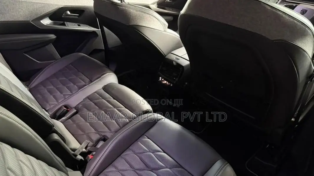 Peugeot 5008 fully loaded 2025