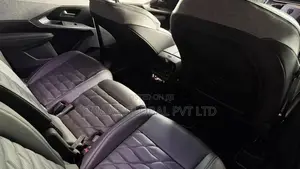 Peugeot 5008 fully loaded 2025