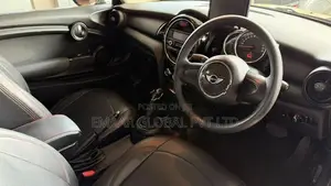 BMW Mini Cooper 2015