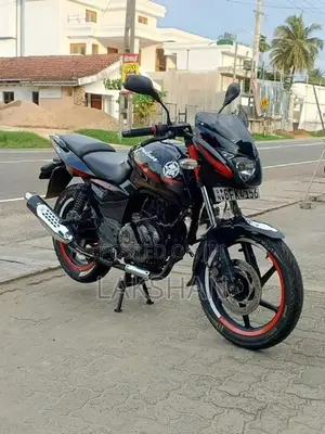 Bajaj Pulsar 180 2021