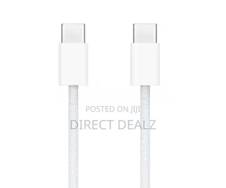 Apple USB-C To C Cable - 1M