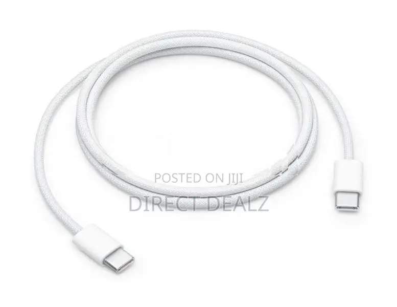 Apple USB-C To C Cable - 1M