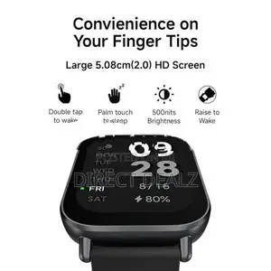 Redmi Watch 5 Active SmartWatch