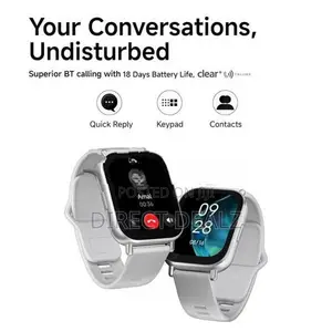 Redmi Watch 5 Active SmartWatch