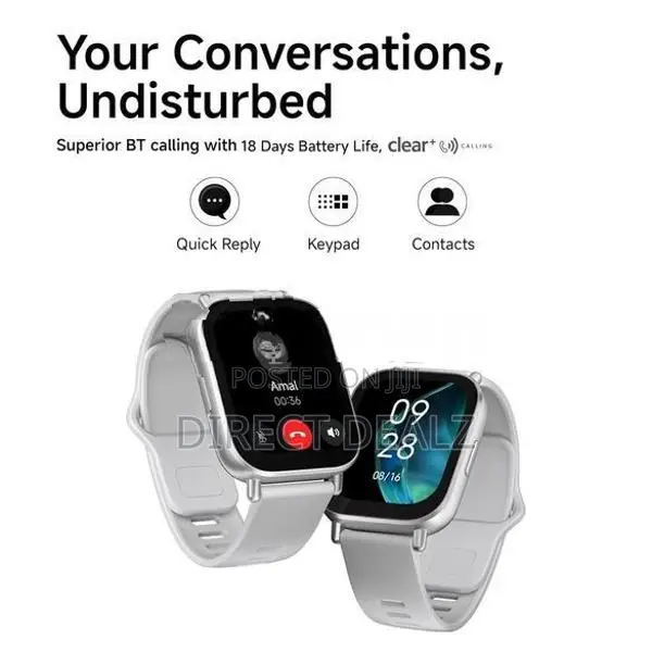 Redmi Watch 5 Active SmartWatch