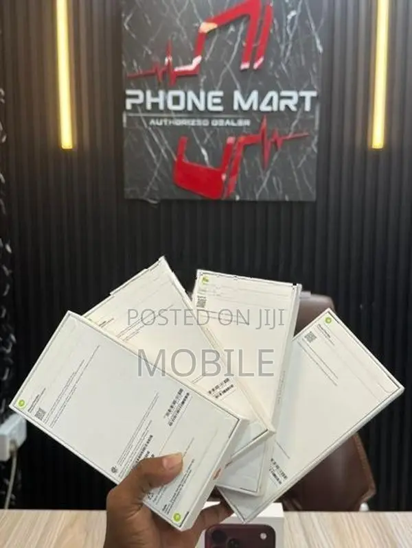 Apple iPhone 18 Pro Max (Brand New)