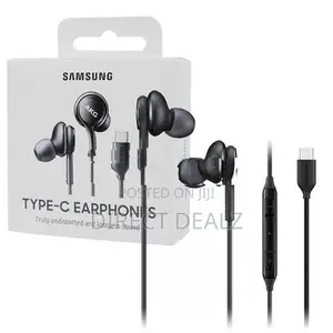 AKG Samsung Type C Earphones