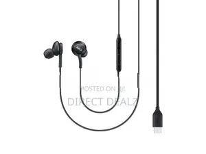 AKG Samsung Type C Earphones