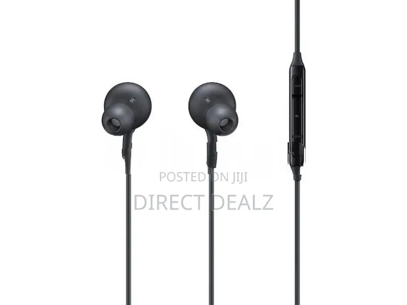 AKG Samsung Type C Earphones