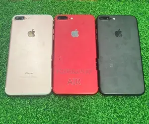 Apple iPhone 7 Plus 128GB (Used)