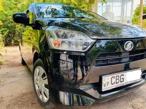 Daihatsu Mira L Safety 2019