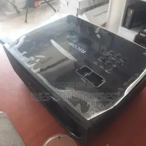 Ricoh Daylight Projector