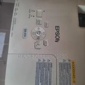 Epson Projector