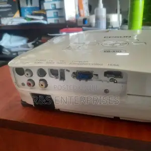 Epson Projector