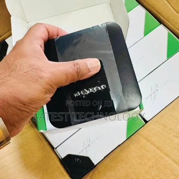 Maxcom Android BoX 2GB RAM 16GB ROM