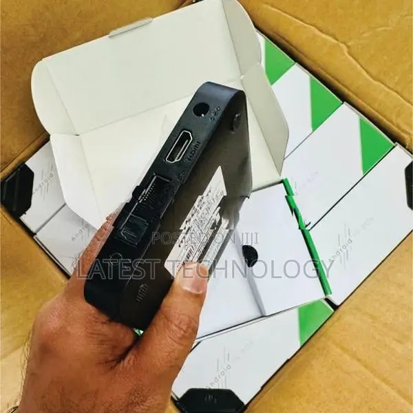 Maxcom Android BoX 2GB RAM 16GB ROM