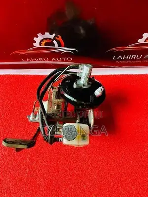 Suzuki Every DA17 Brake Booster