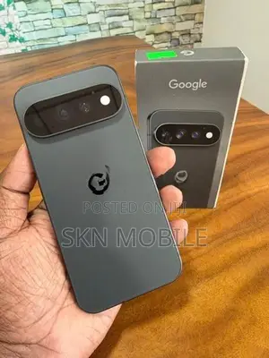 Google 11 pro 12GB 256GB (Used)