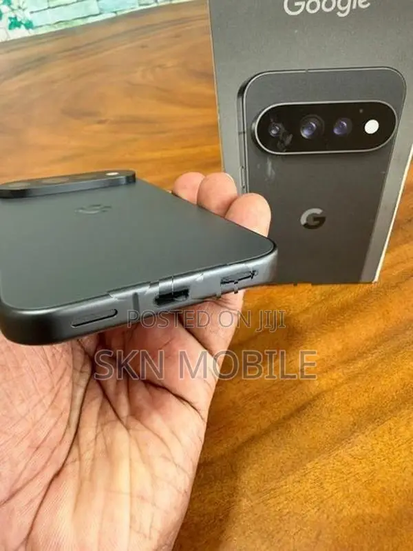 Google 11 pro 12GB 256GB (Used)