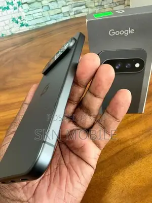 Google 11 pro 12GB 256GB (Used)