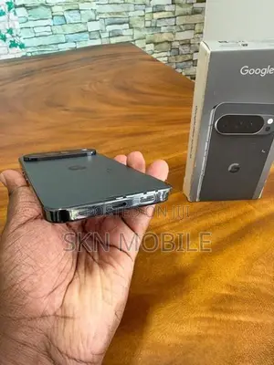 Google Pixel 10 Pro XL 12GB 256GB (Used)