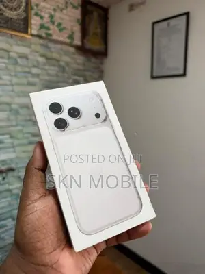 Apple iPhone 17 Pro 256GB XA (Brand New)