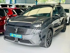 Peugeot 5008 GT LINE Petrol B/NEW 2026