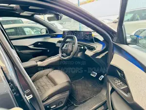 Peugeot 5008 GT LINE Petrol B/NEW 2026
