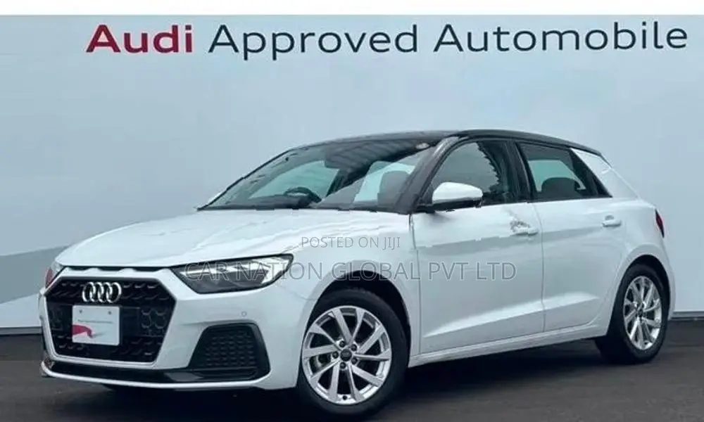 Audi A1 25 TFSI 2025