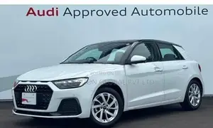 Audi A1 25 TFSI 2025