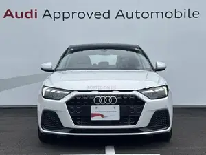 Audi A1 25 TFSI 2025