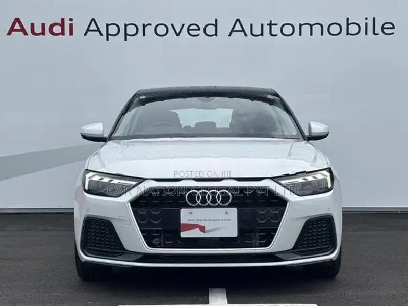 Audi A1 25 TFSI 2025