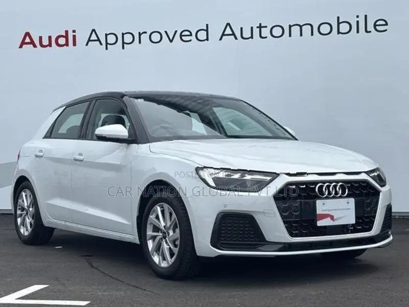 Audi A1 25 TFSI 2025