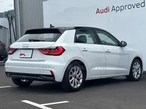 Audi A1 25 TFSI 2025