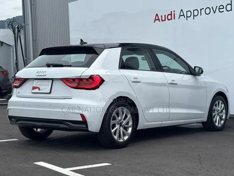 Audi A1 25 TFSI 2025