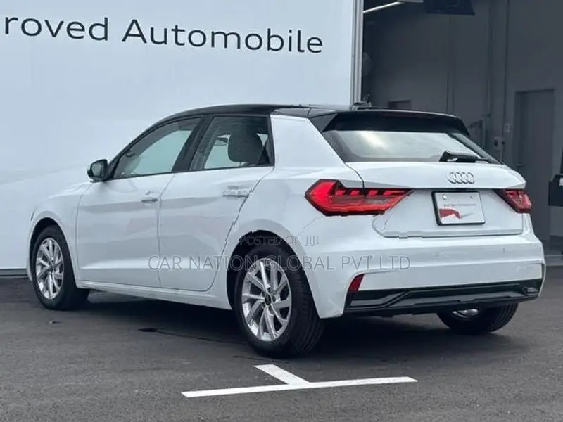Audi A1 25 TFSI 2025